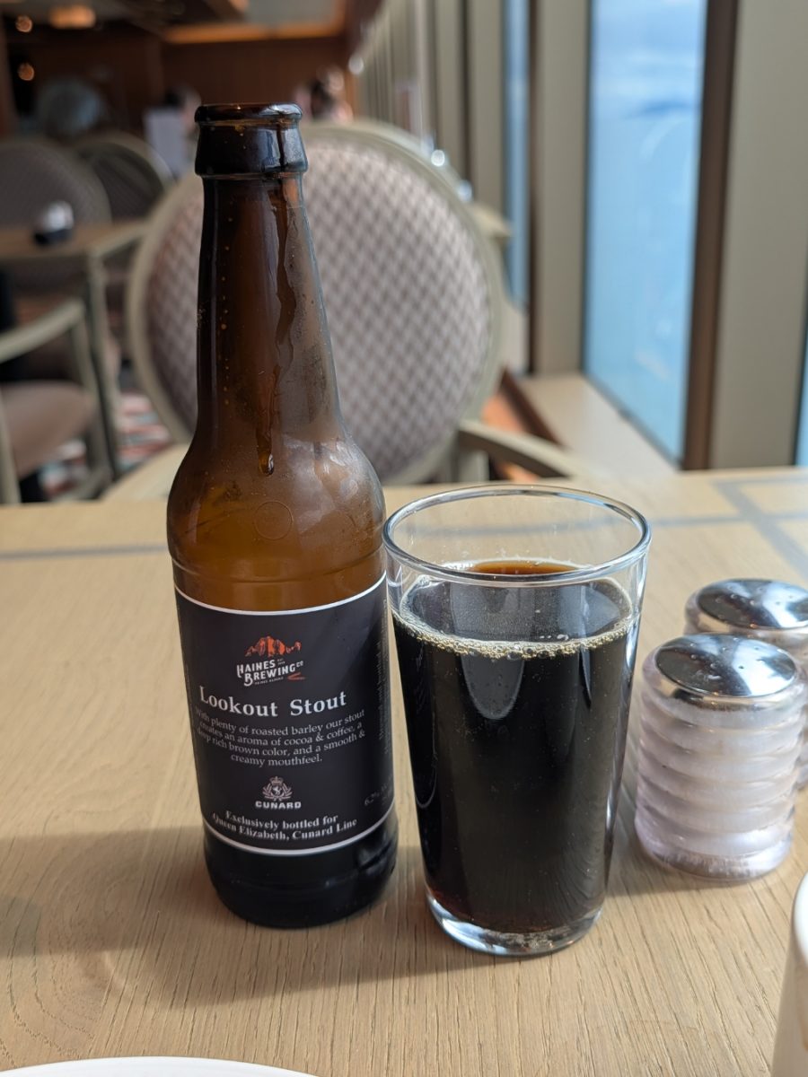 Lookout Stout