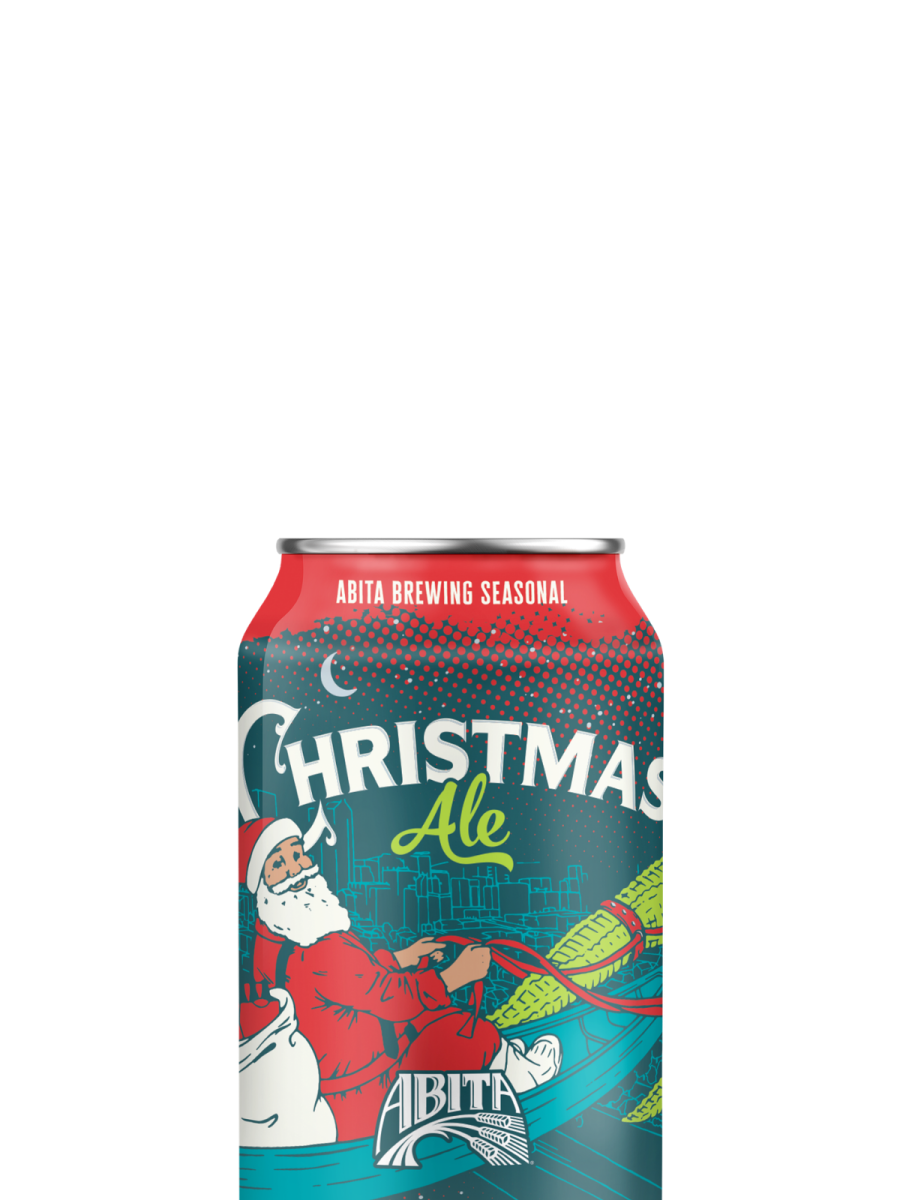 Christmas Ale