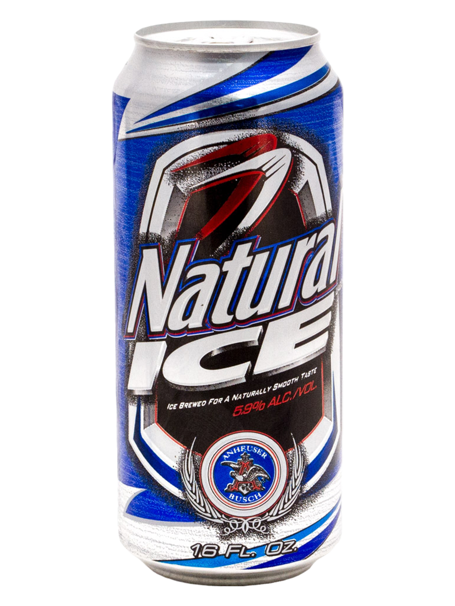 Natural Ice
