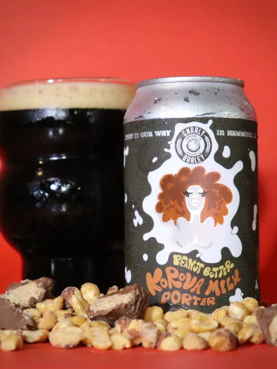 Peanut Butter Korova