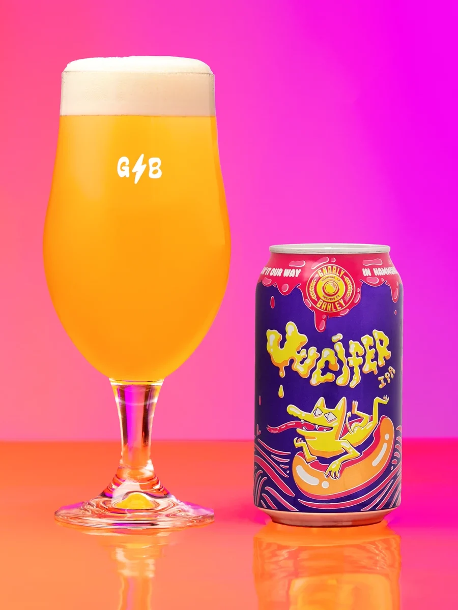 Jucifer IPA