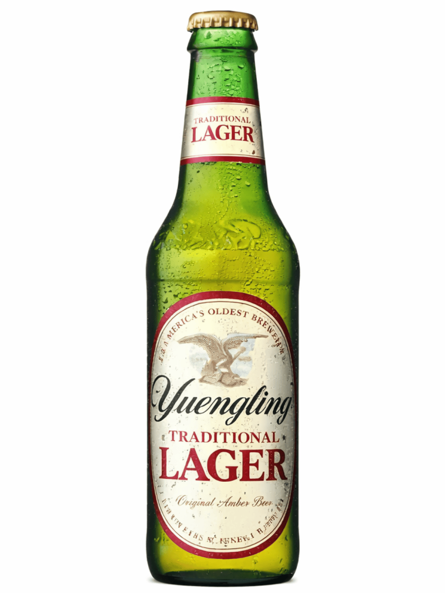 Yuengling Traditional Lager