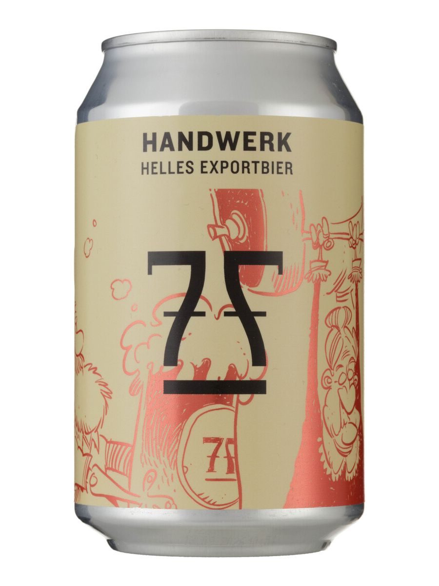 7 Fjell Handwerk Helles