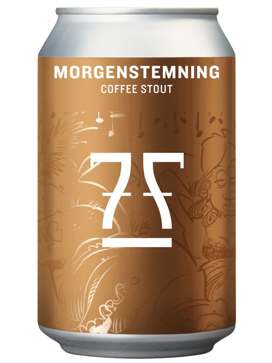7 Fjell Morgenstemning