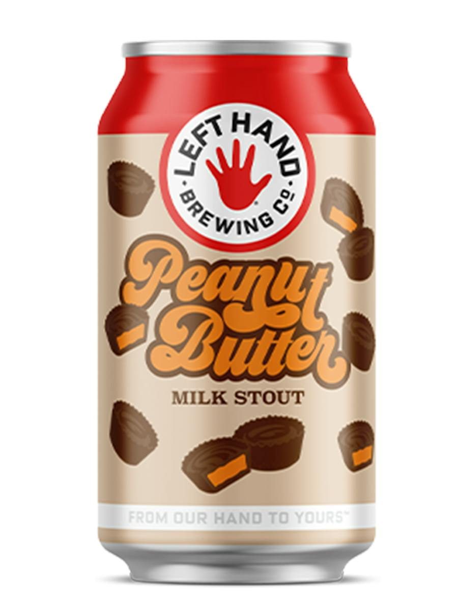 Peanut Butter Milk Stout