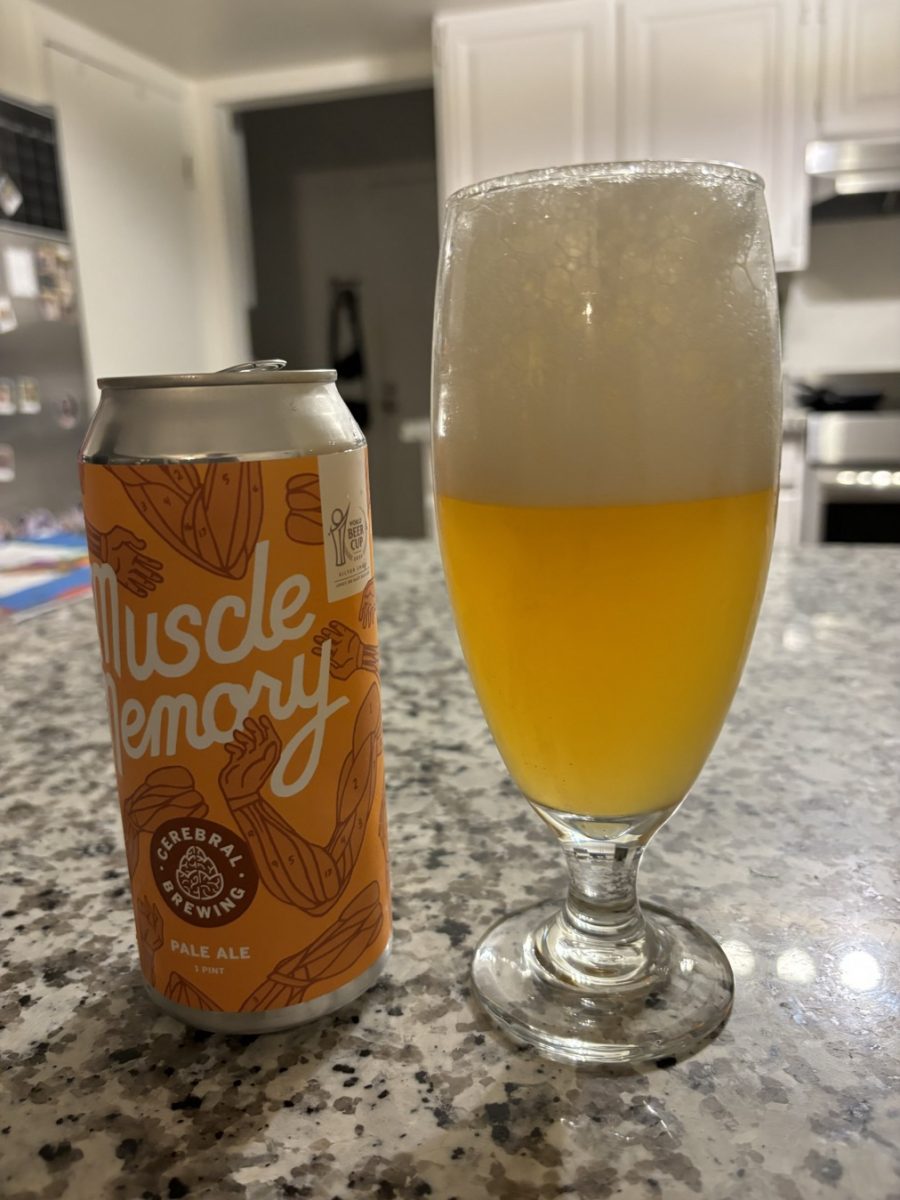 Muscle Memory