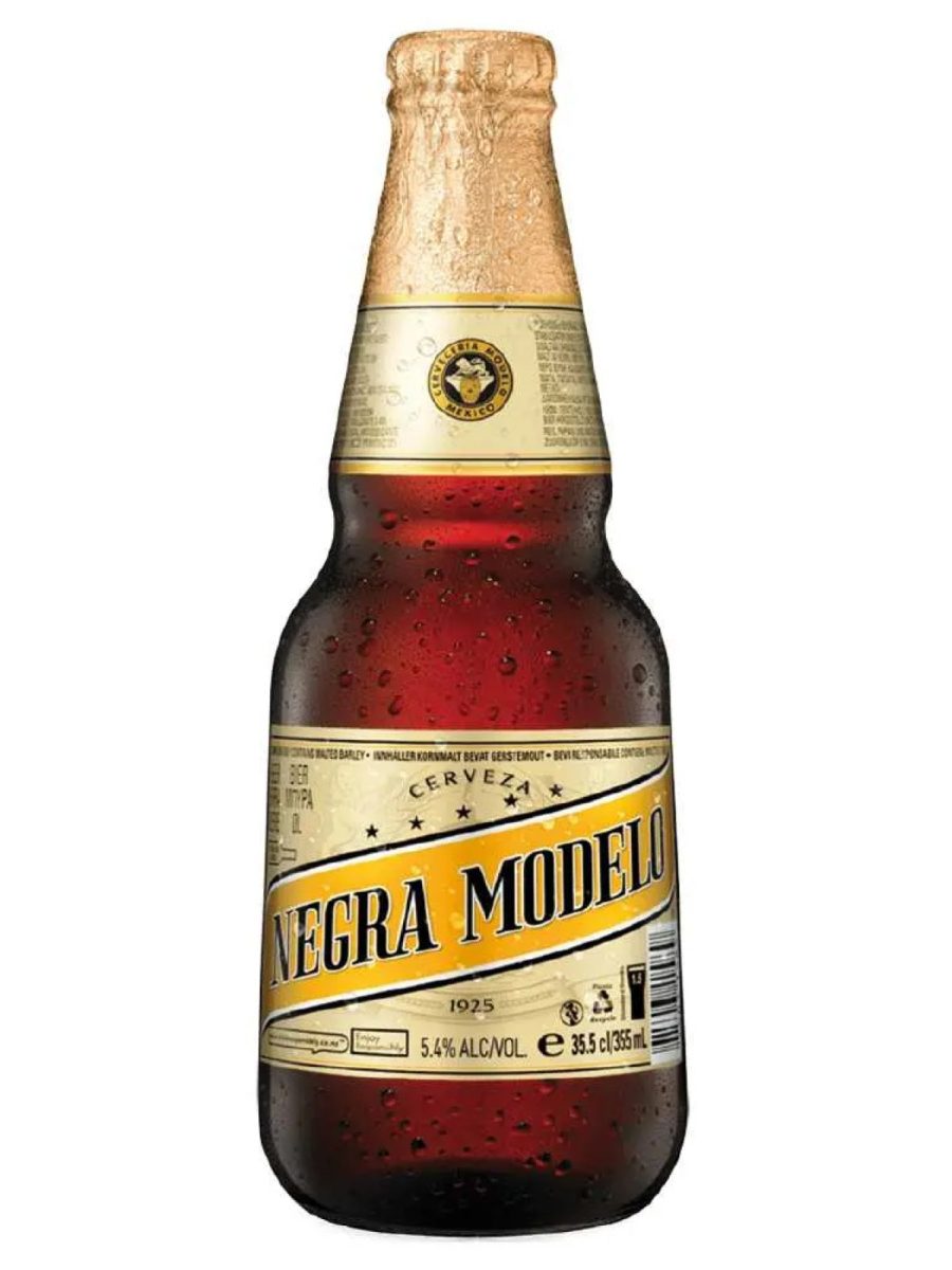 Modelo Negra