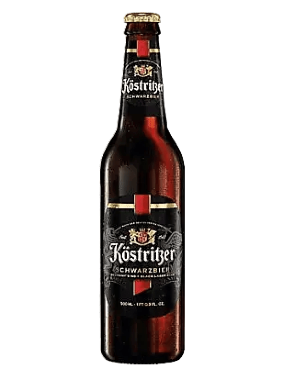 Köstritzer Schwarzbier