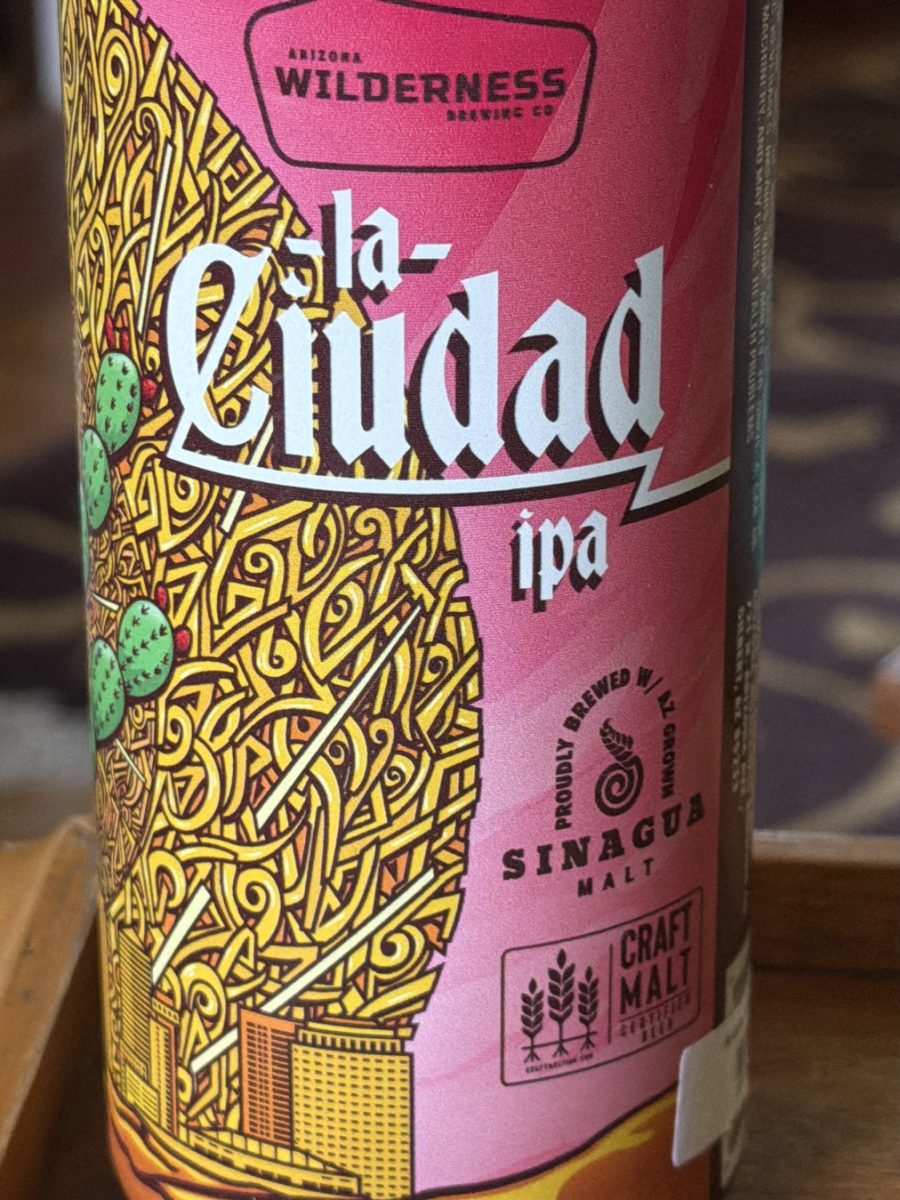 La Ciudad