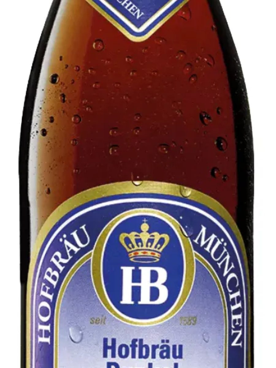 Hofbräu Dunkel
