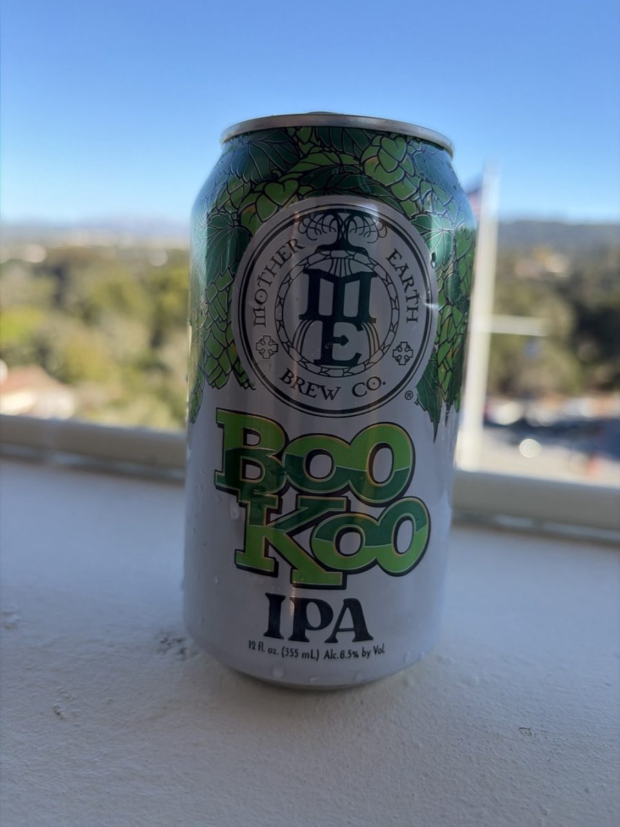 Boo Koo IPA