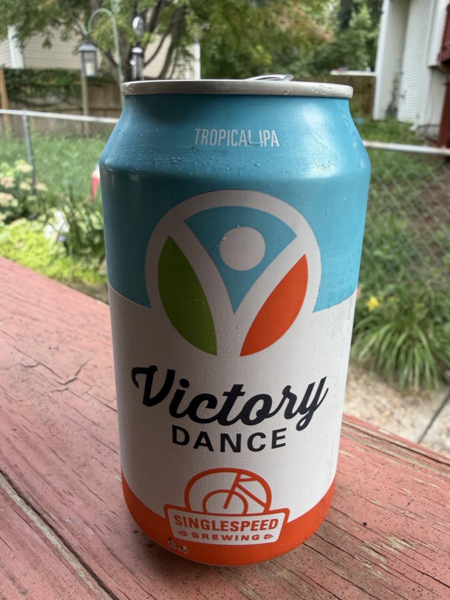 Victory Dance