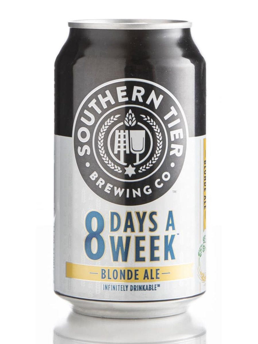 8 Days a Week