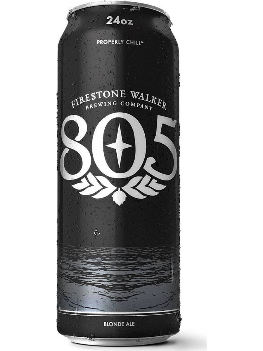 805 Original Blonde Ale