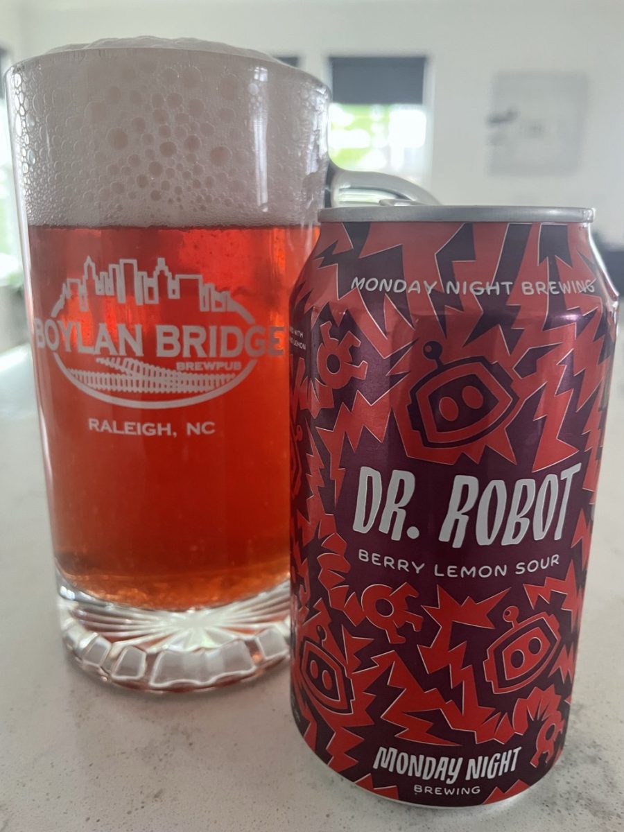 Dr. Robot