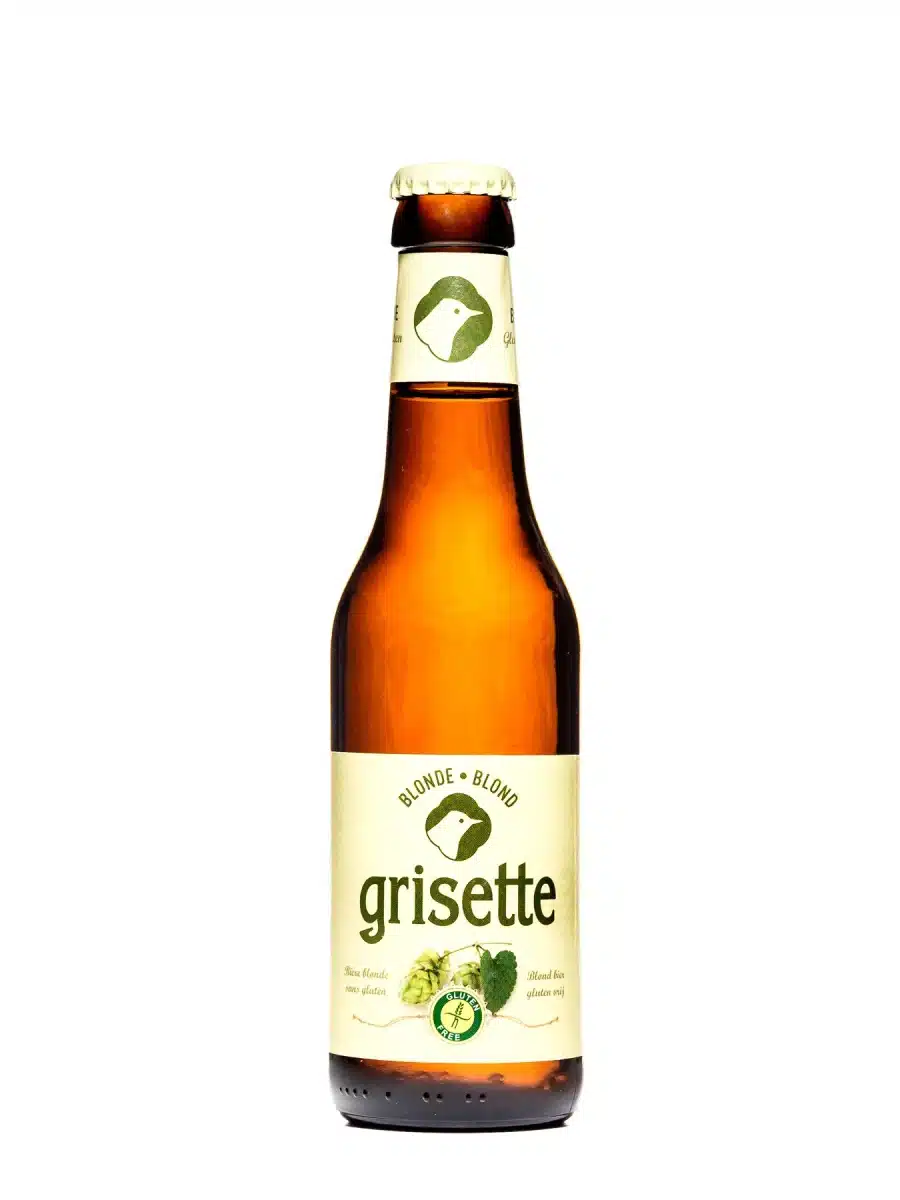 Grisette