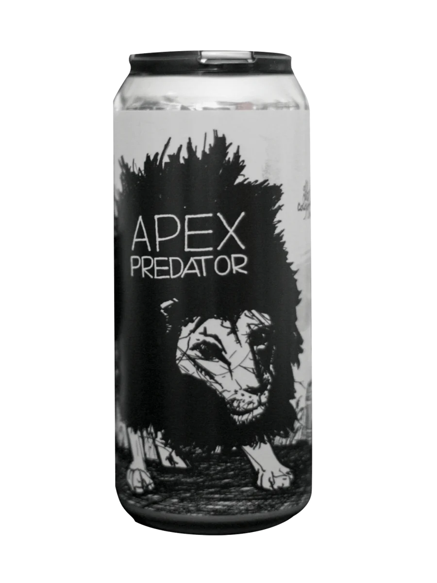 Apex Predator