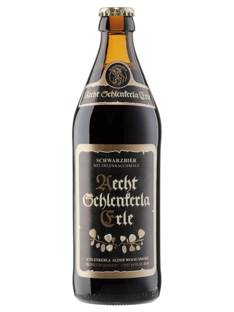 Aecht Schlenkerla Erle