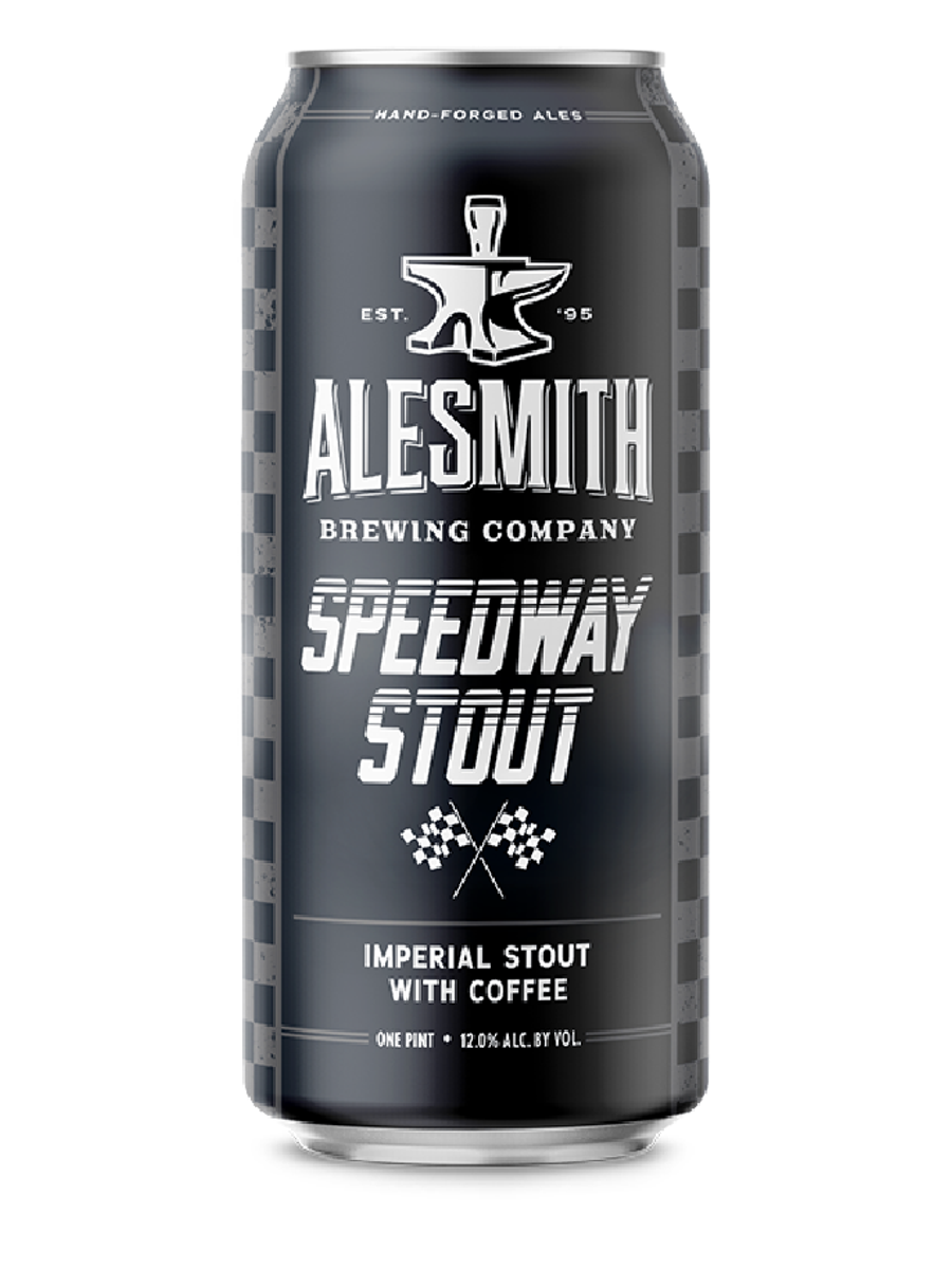 Speedway Stout