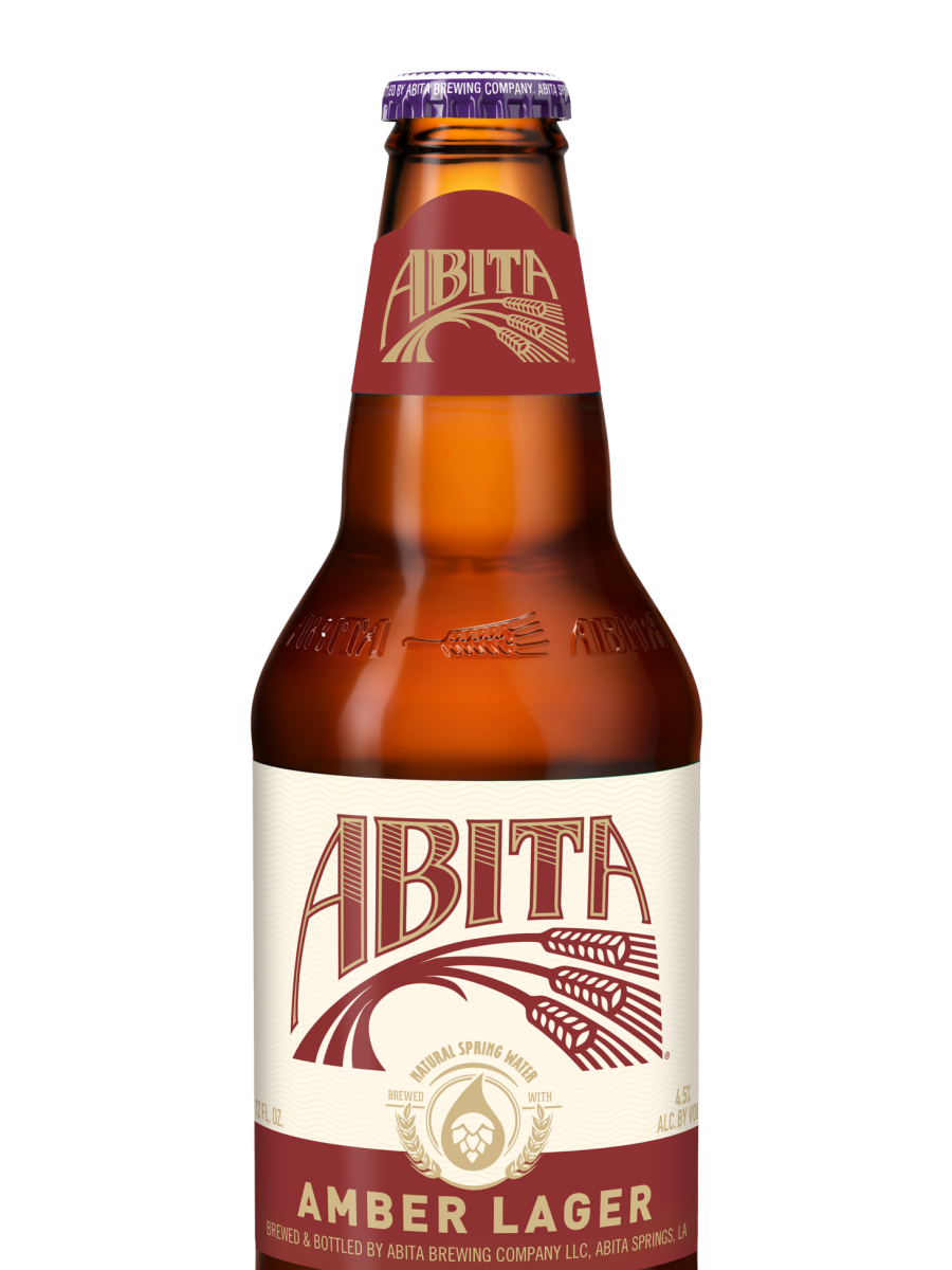 Abita Amber