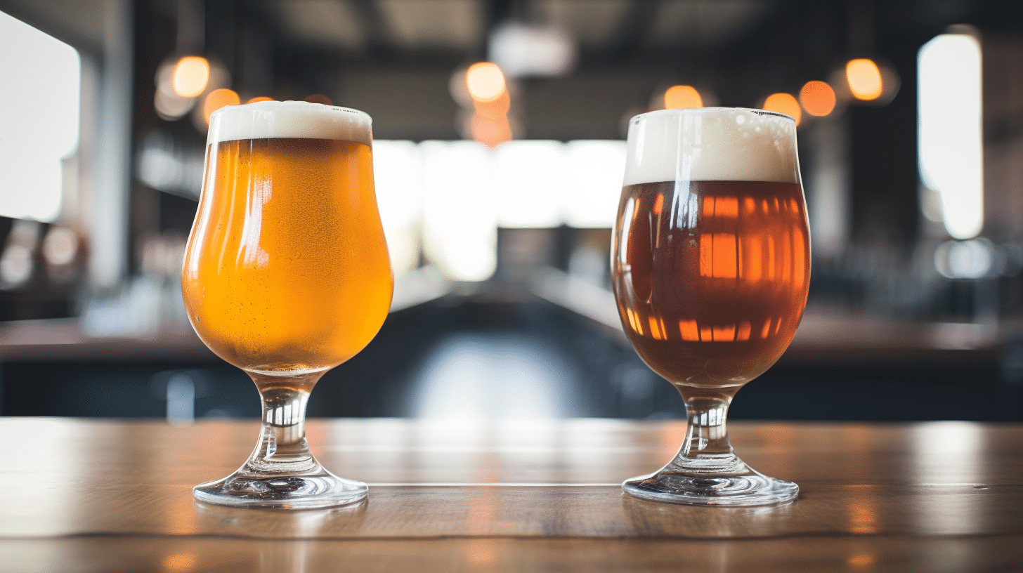 IPA vs Pale Ale Exposing the Full Flavor Spectrum [Detailed Analysis]