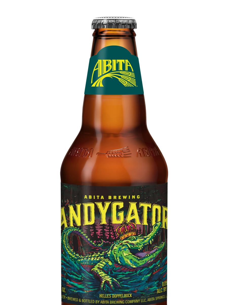 Andygator