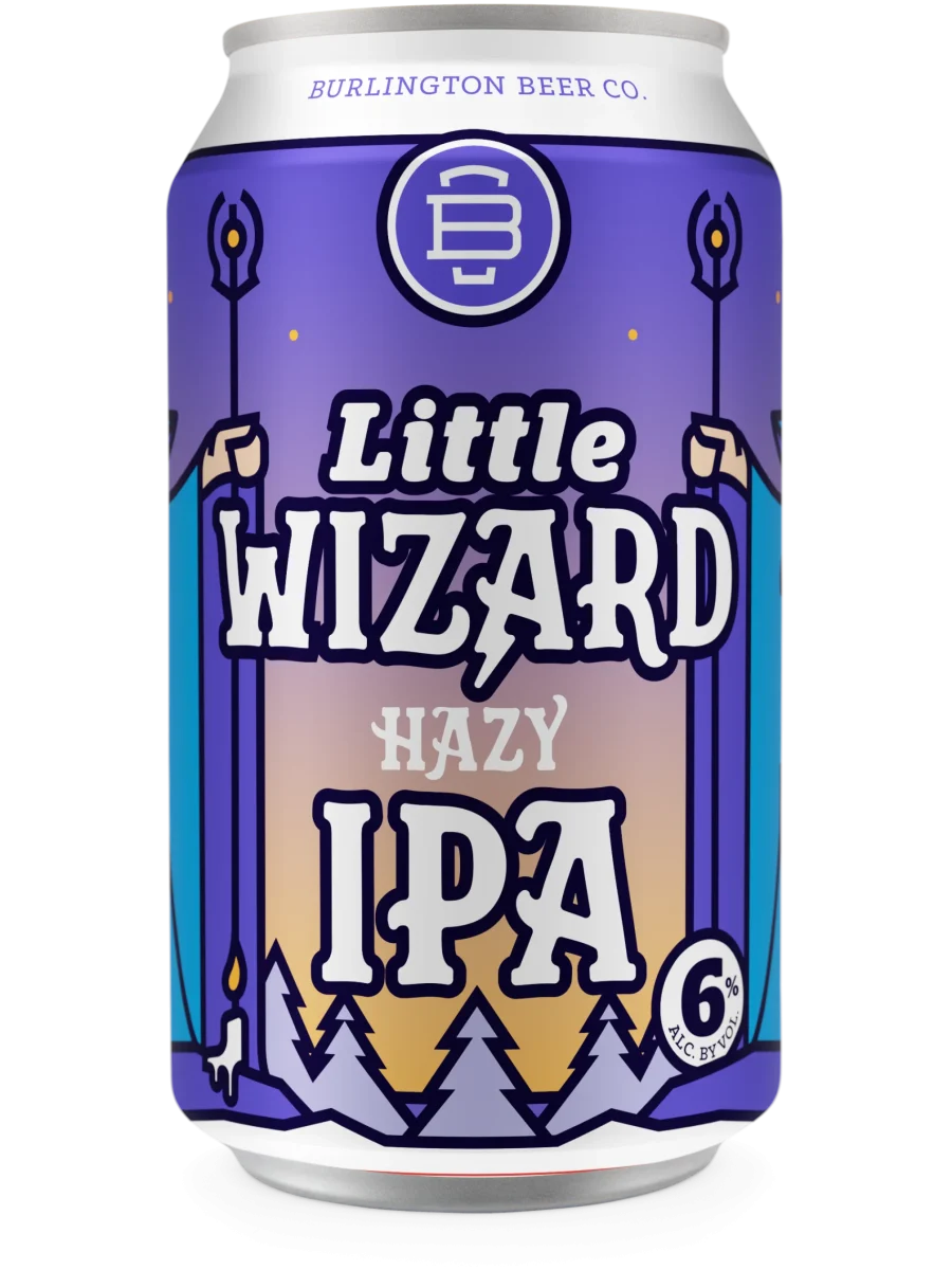 Little Wizard