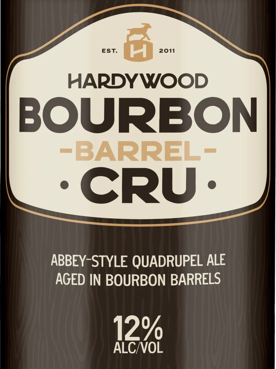Bourbon Barrel Cru