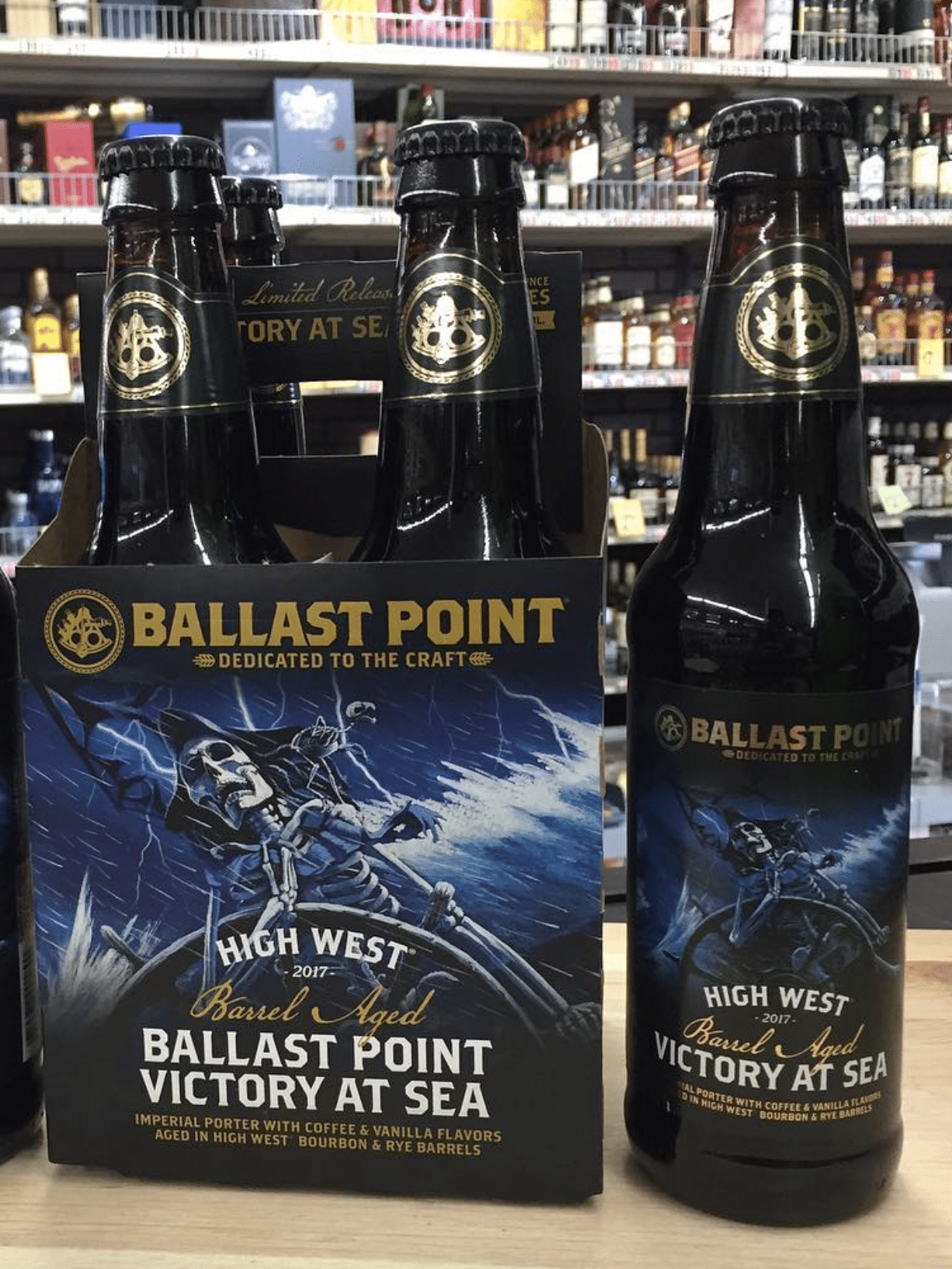 Java & Hops Crafting the Perfect Coffee Beer Blend with a Twist