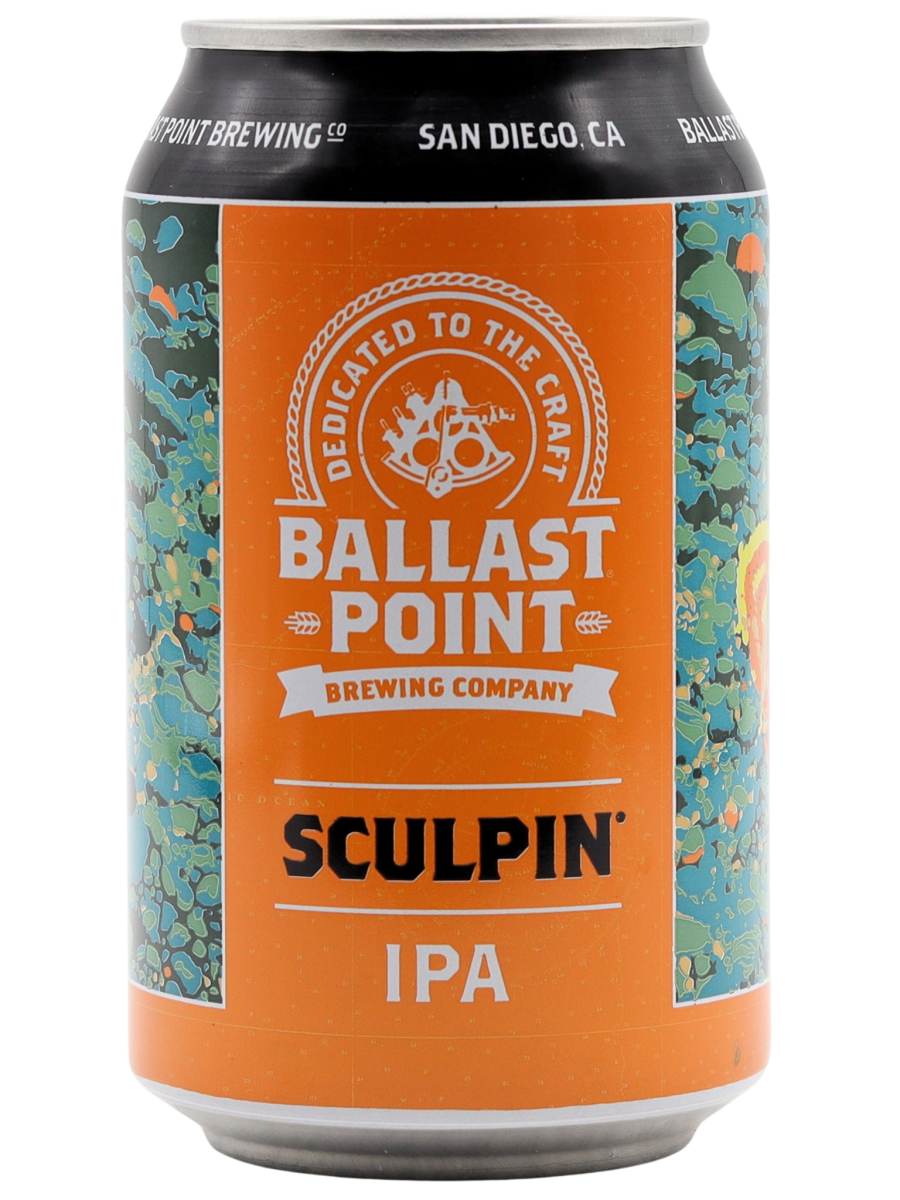 Sculpin IPA