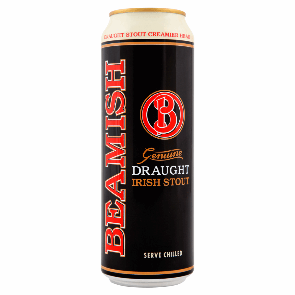 Beamish Irish Stout