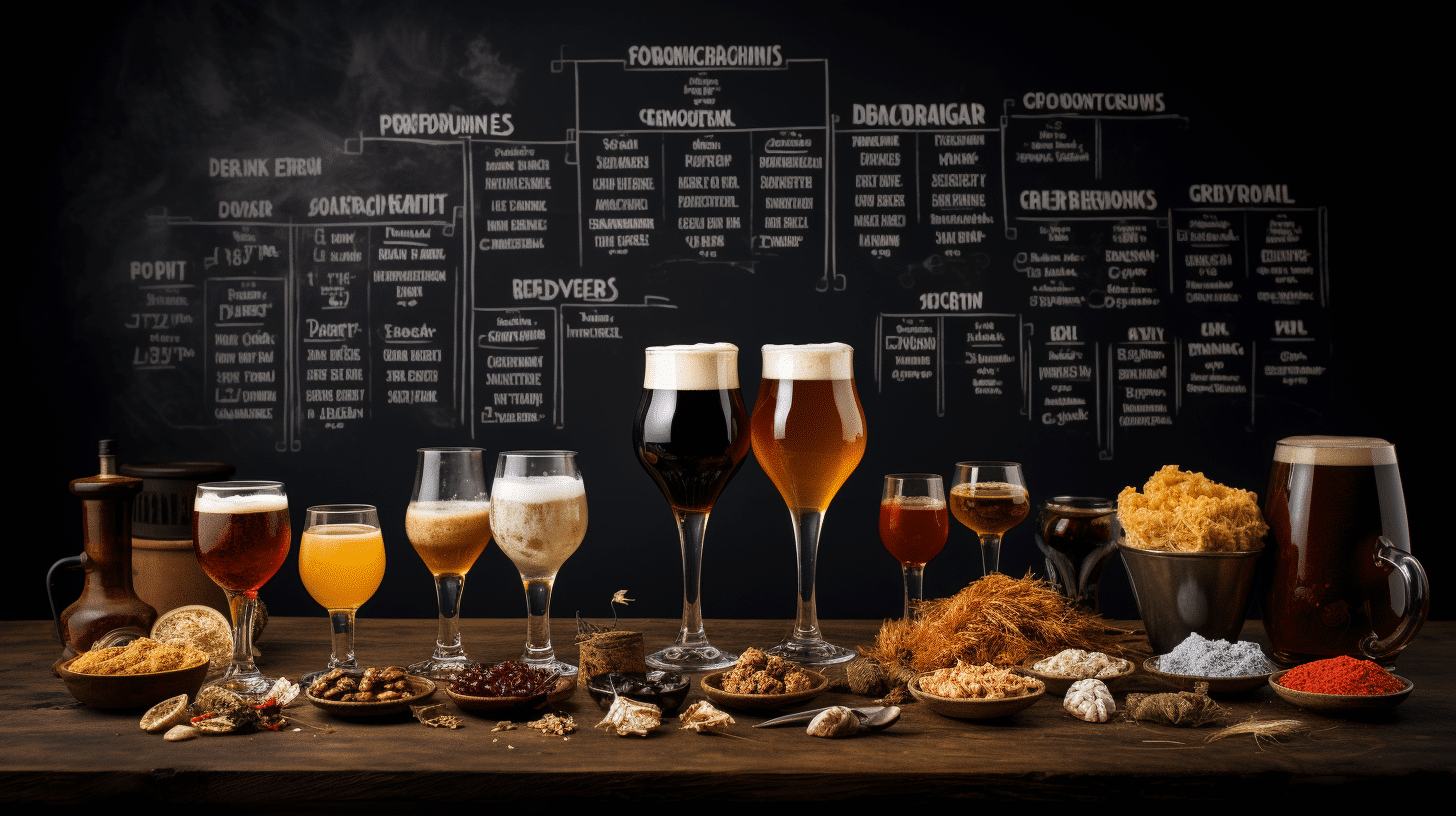 Low Purine Beer Best Options for People With Gout