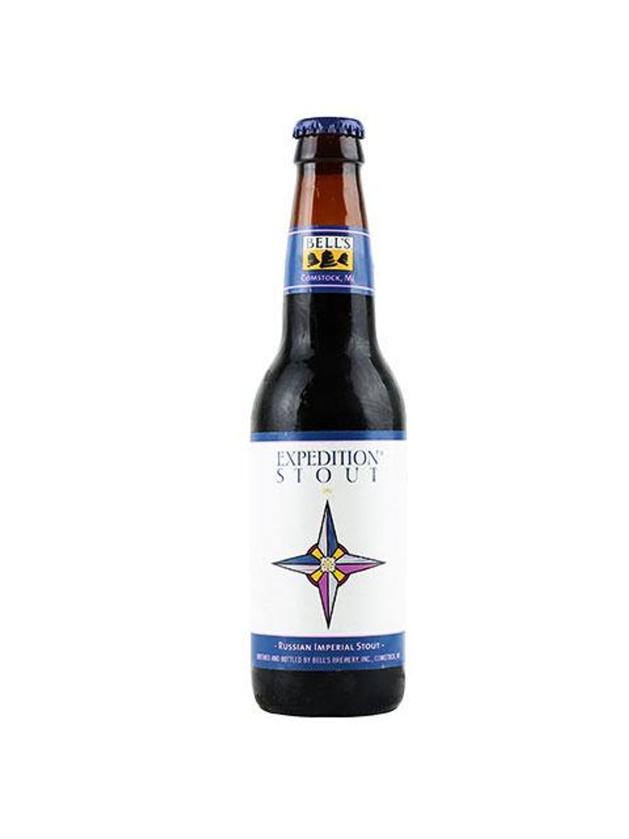 Expedition Stout