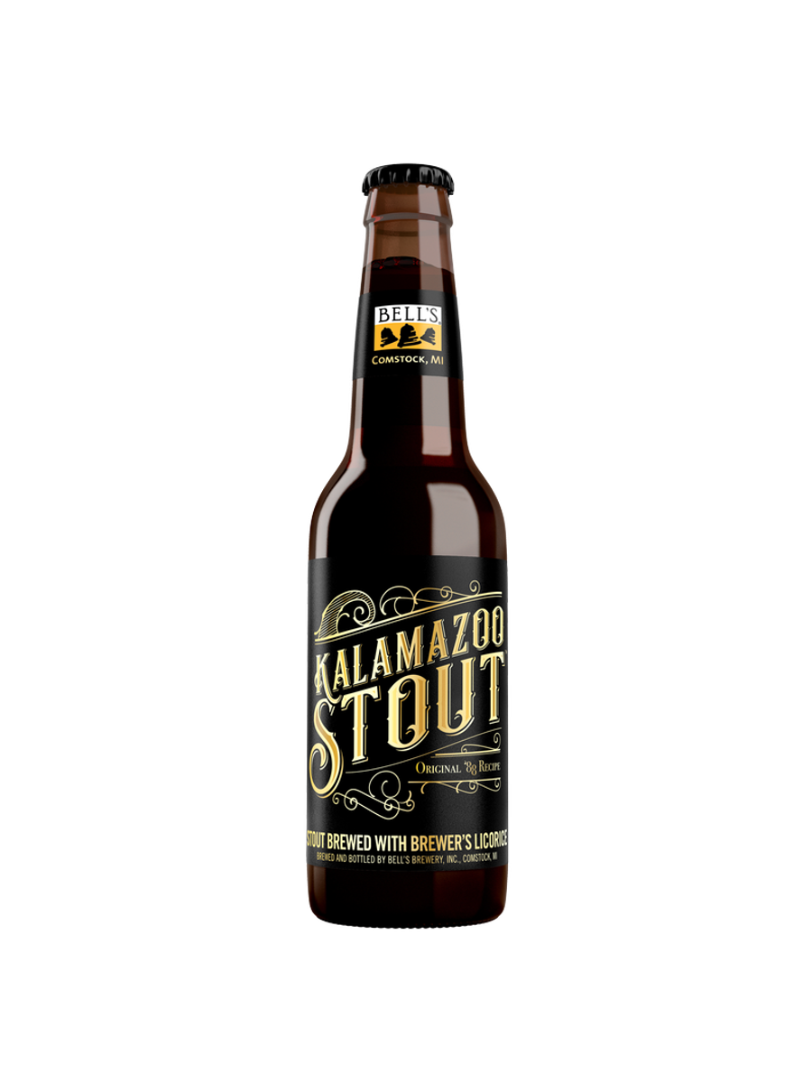 Kalamazoo Stout