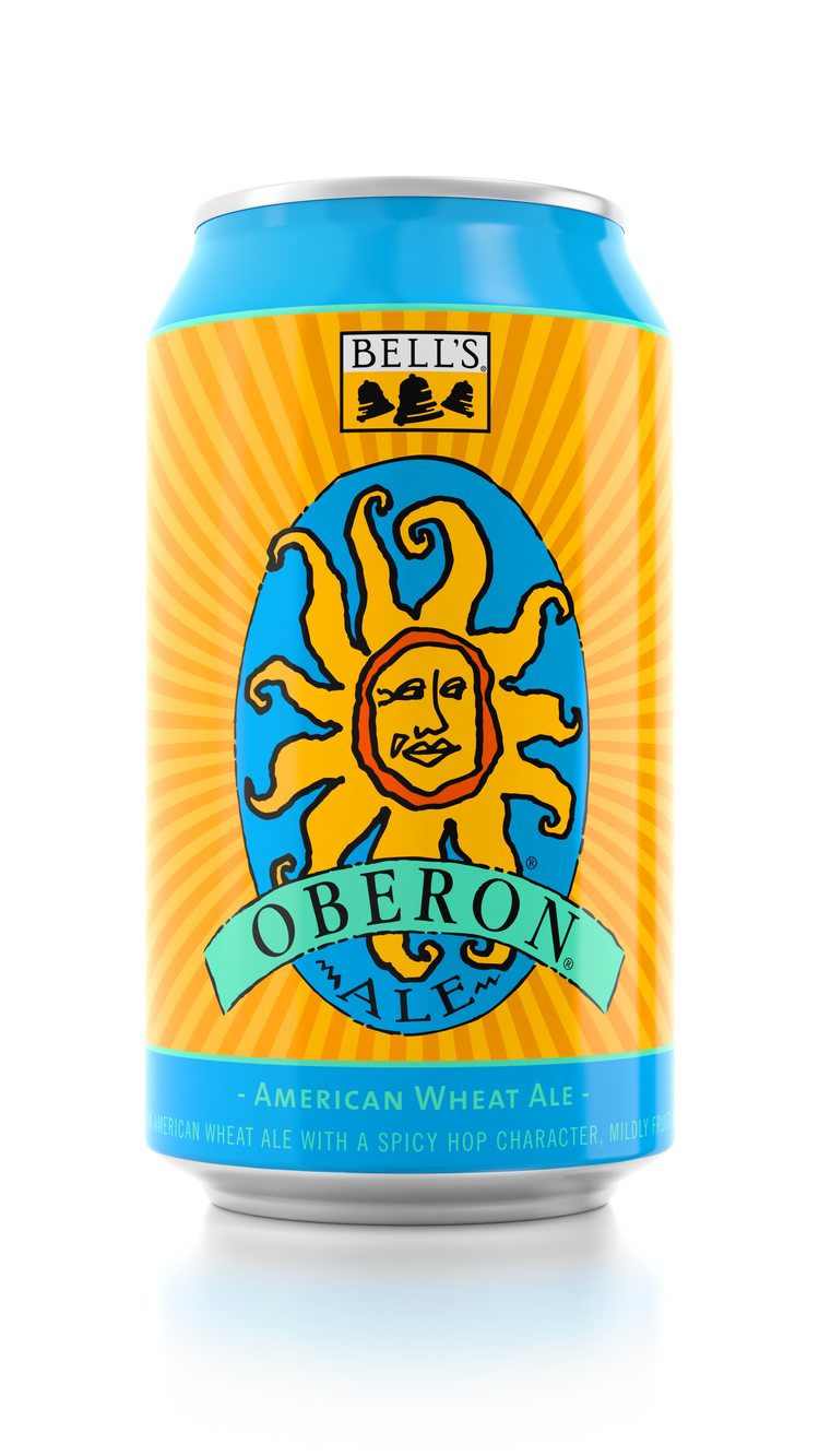 Oberon Ale