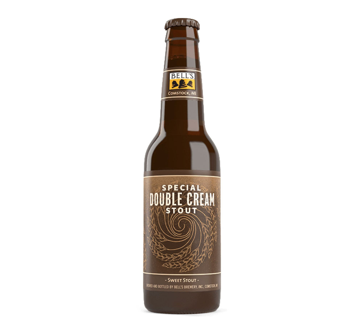 Special Double Cream Stout