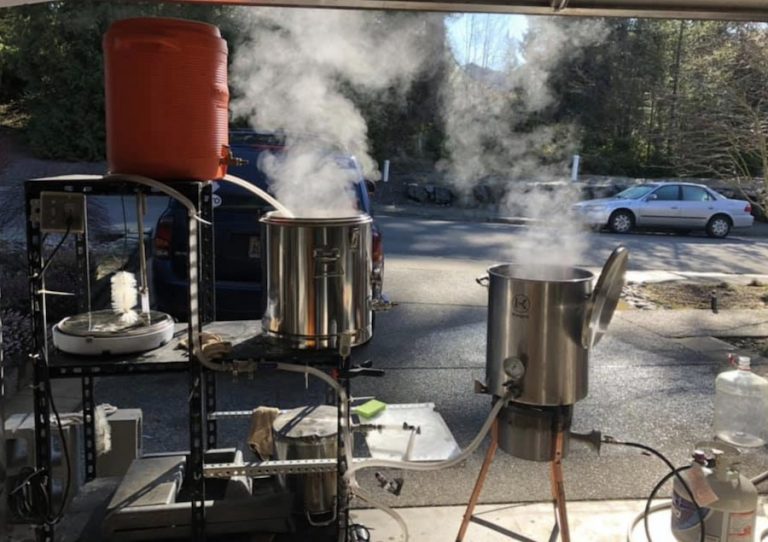 5 Best Propane Burners for Home Brewing Homebrew Academy