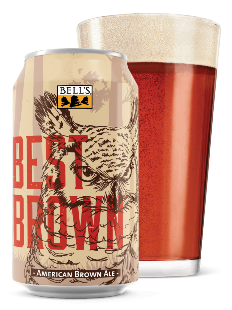 Best Brown Ale