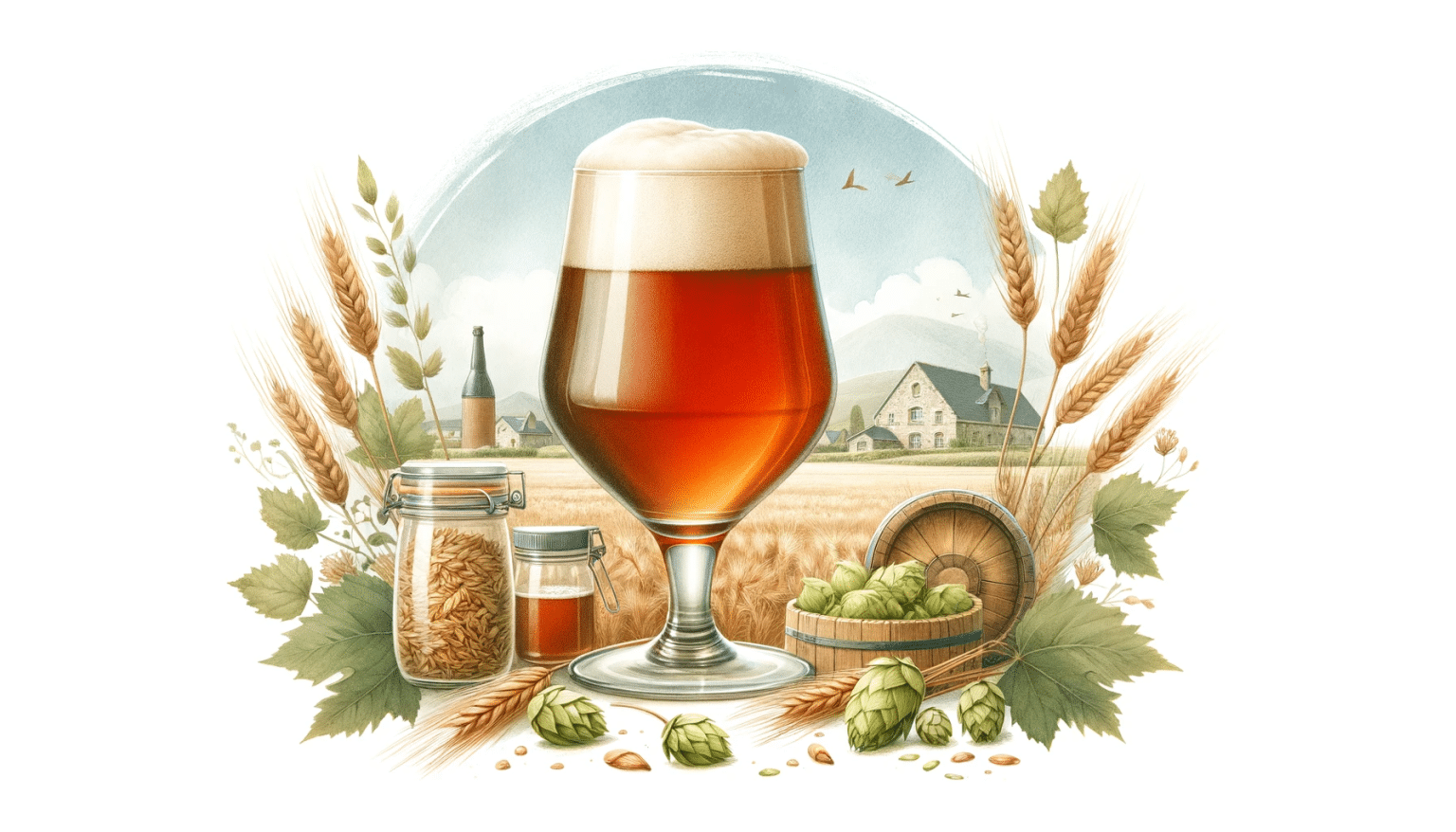 Bière de Garde