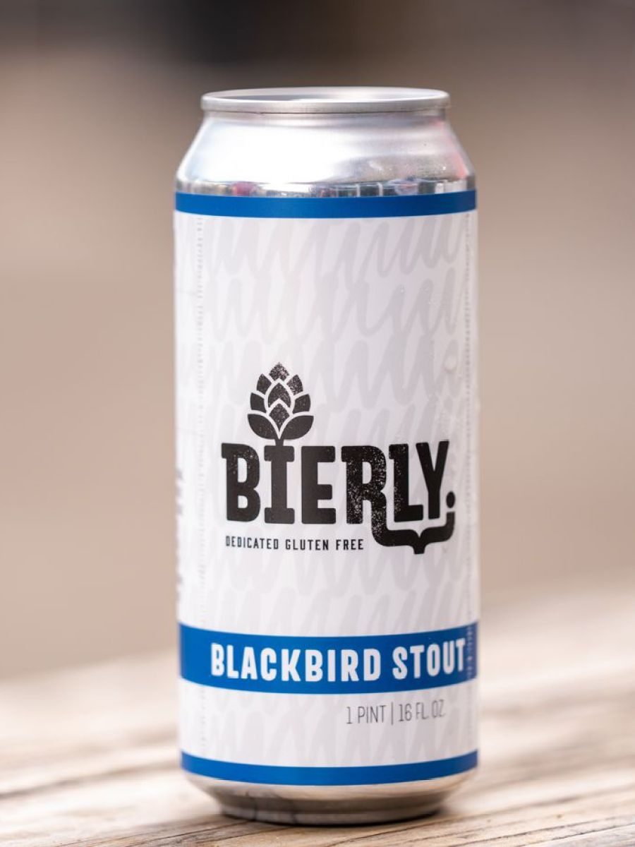 Blackbird Stout