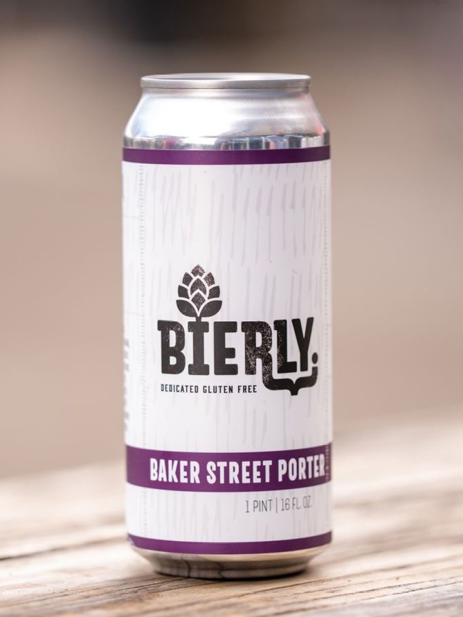 Baker Street Porter