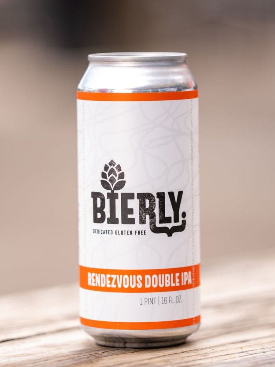 Rendezvous Double IPA