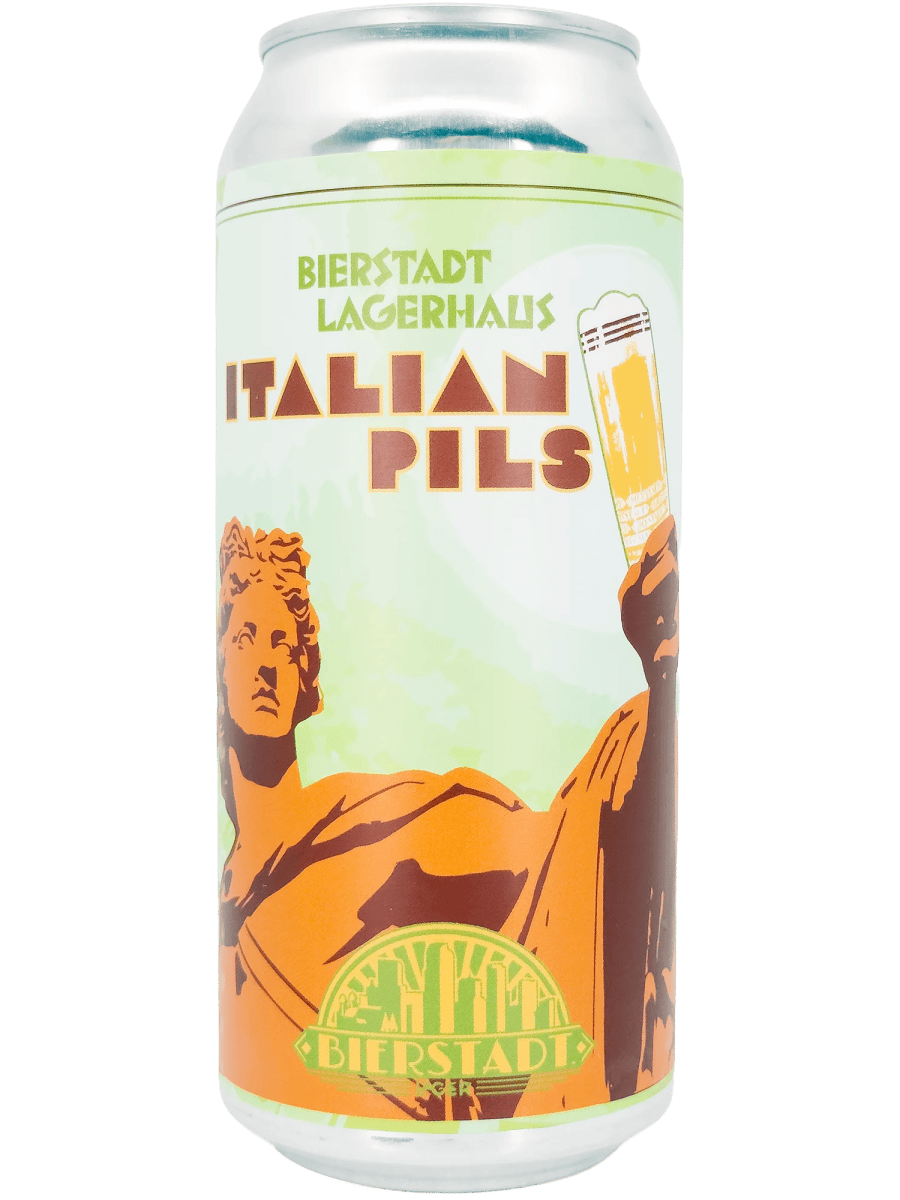 Italian Pils