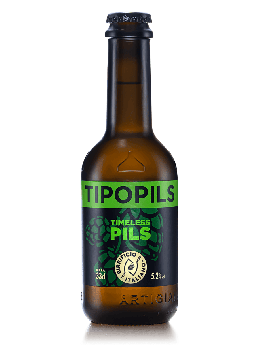 Tipopils