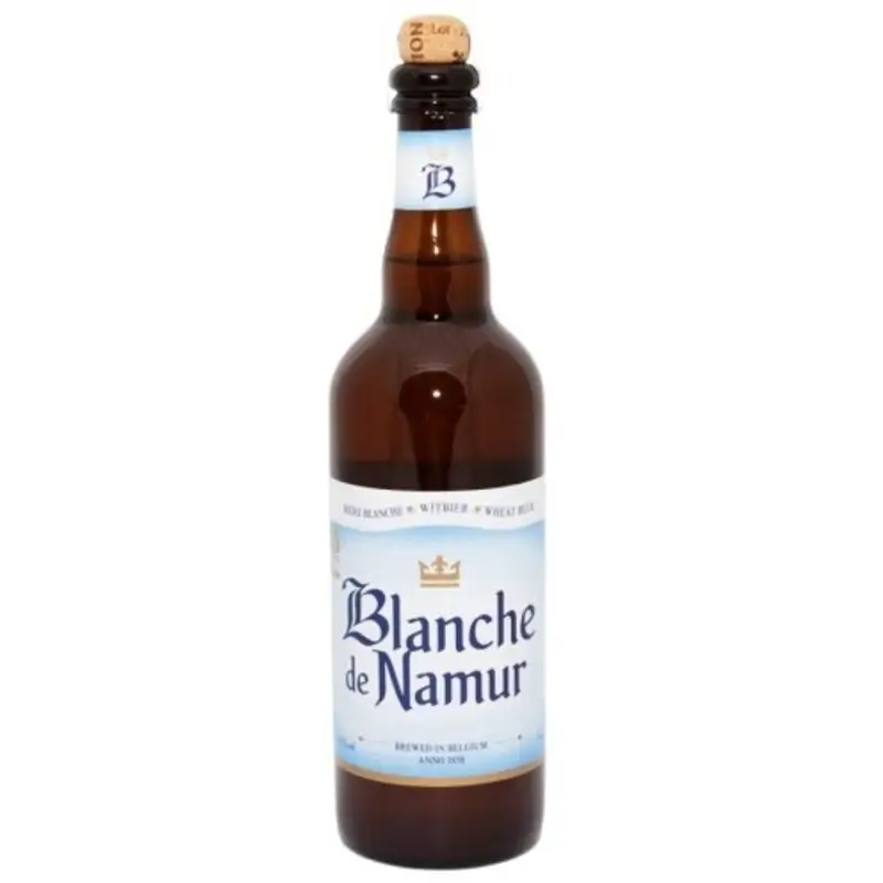 Blanche de Namur