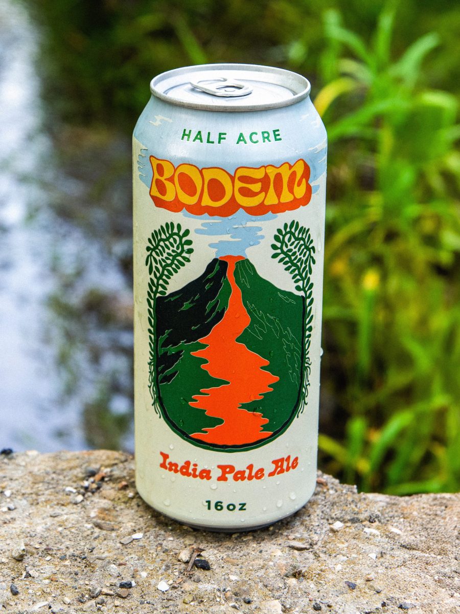 Bodem
