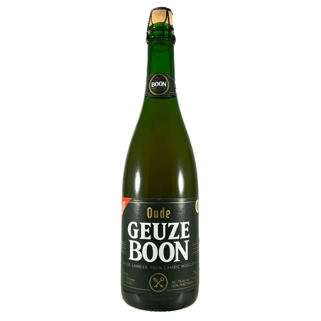 Boon Oude Geuze