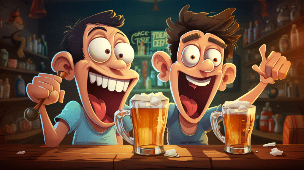 Brew Slang 30 Creative Synonyms for Your Favorite Beer [Hoppy Vernacular]