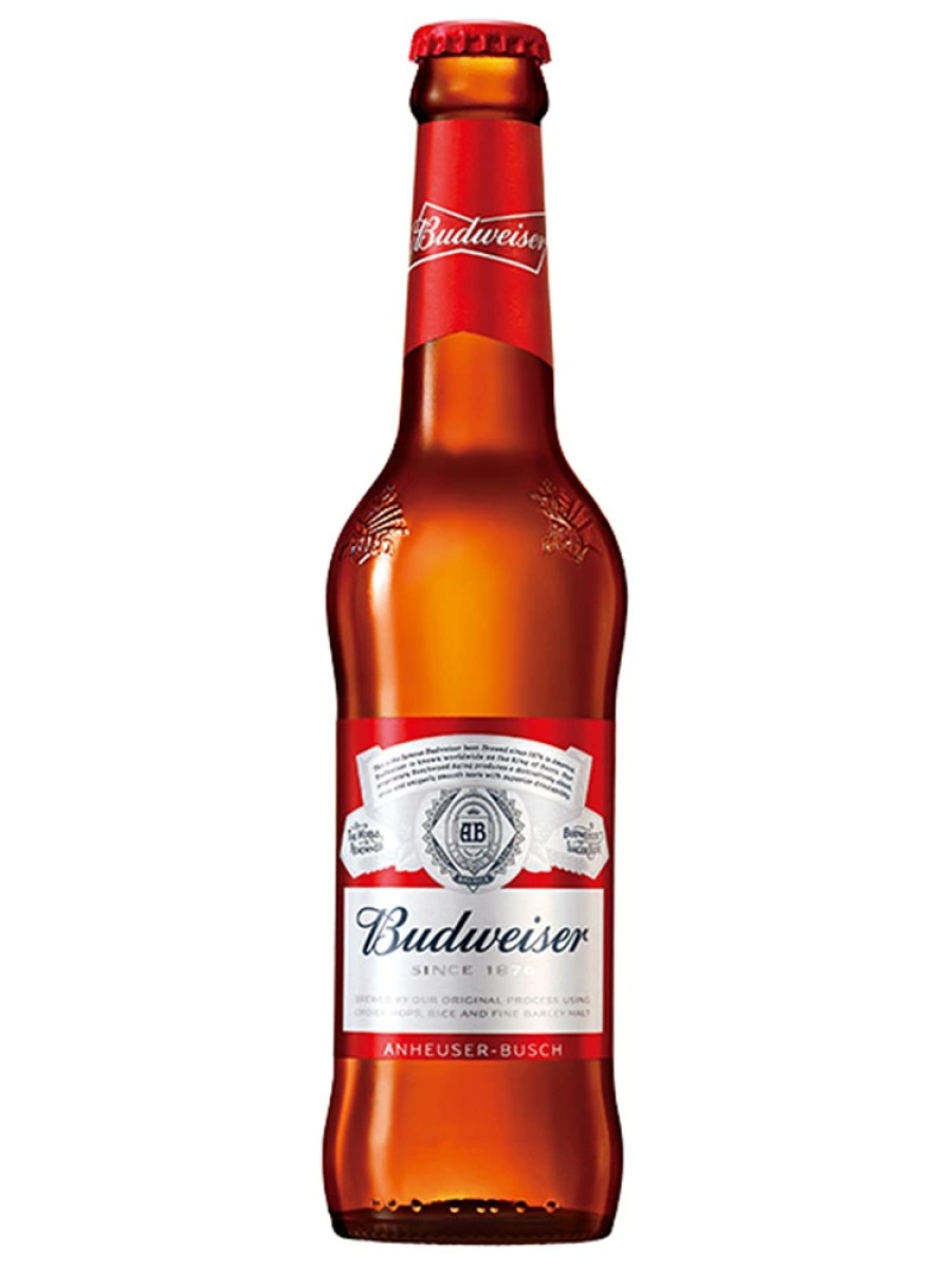 Budweiser
