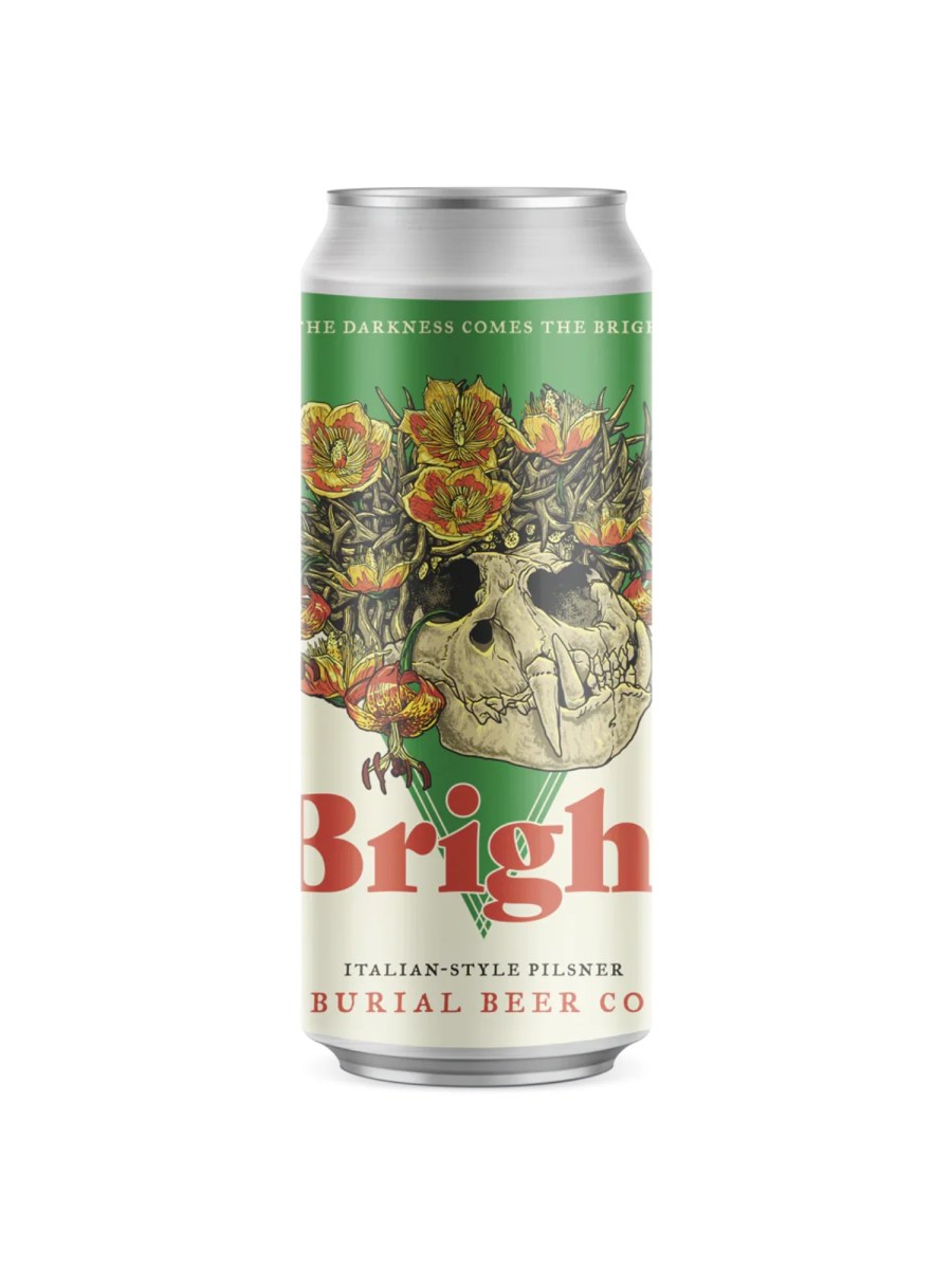 Bright